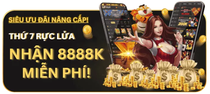 Slot game tại 1888v