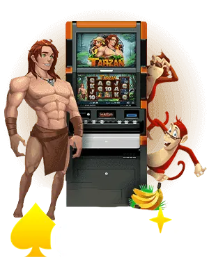 Gợi ý các trò chơi slot game phổ biến tại 1888v