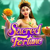Game Slot Pharaoh's Fortune