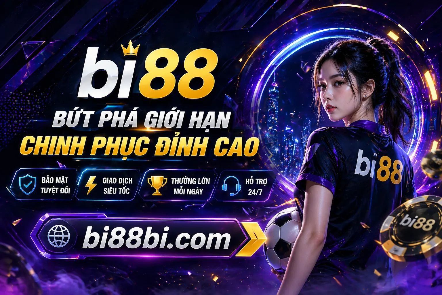 Hình ảnh chính Đăng ký 1888v Khuyến Mãi