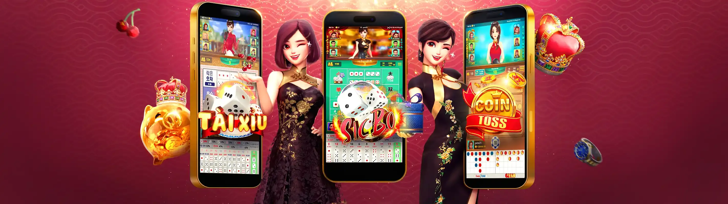 Hình ảnh chính game slot 1888v khuyến mãi