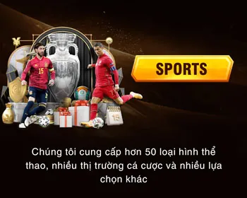 Cấp độ VIP Vàng của 1888v khuyến mãi